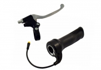Levers Levers