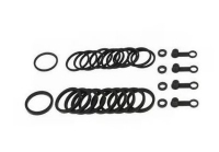 Brake caliper repair kits Brake caliper repair kits