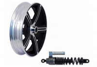 Drive gear parts HAWK Drive gear parts HAWK