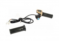 Throttle levers Throttle levers