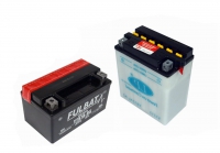 Lead acid battery Lead acid battery