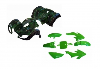 Plastikinės apdailos Plastikinės apdailos