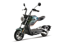 Motorolerio MIKU MAX dalys Motorolerio MIKU MAX dalys