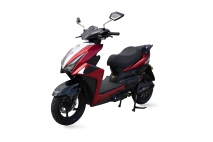 ELEKTRINIS MOTOROLERIS EAGLE  25 km/h 1000wat