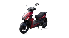 ELEKTRINIS MOTOROLERIS EAGLE  25 km/h 1000wat neregistruojamas