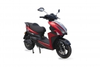 ELEKTRINIS MOTOROLERIS EAGLE  25 km/h 1000wat