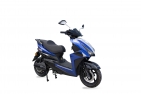 ELEKTRINIS MOTOROLERIS EAGLE  25 km/h 1000wat