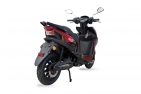 ELEKTRINIS MOTOROLERIS EAGLE  25 km/h 1000wat