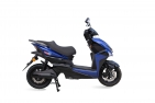 ELEKTRINIS MOTOROLERIS EAGLE  25 km/h 1000wat