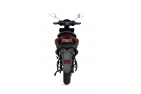 ELEKTRINIS MOTOROLERIS EAGLE  25 km/h 1000wat