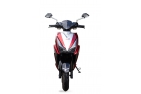 ELEKTRINIS MOTOROLERIS EAGLE  25 km/h 1000wat