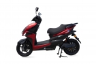 ELEKTRINIS MOTOROLERIS EAGLE  25 km/h 1000wat