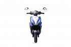 ELEKTRINIS MOTOROLERIS EAGLE  25 km/h 1000wat