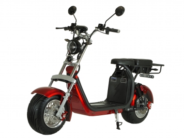ELECTRIC SCOOTER HIMOTO 1000W 25km/h ELECTRIC SCOOTER HIMOTO 1000W 25km/h