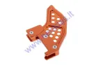 Stabdžių disko apsauga galinė KTM EXC EXCF SX SXF XC XCF EXC-F 125 200 250 300 350 400 450 525 530 03-14