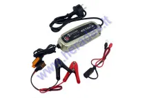 12 V Impulse battery charger CTEK MXS 5.0