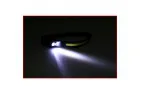 270° Outdoor headlamp with motion sensor KS TOOLS 150.4520