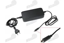 2A ličio jonų pakrovėjas tinka elektrinių dviračių baterijoms krauti