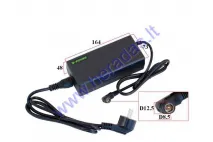 36V 2.0A Lithium-ion battery charger for electric bicycle EB18,EB19