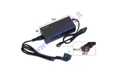 36V 2.0A Lithium-ion battery charger for electric bicycle EB18,EB19