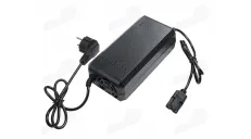 48 V 3A Lead-acid battery charger for electric trike scooter