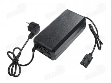 48 V 3A Lead-acid battery charger for electric trike scooter
