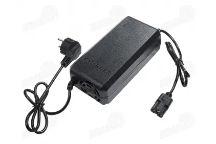 48 V 3A Lead-acid battery charger for electric trike scooter