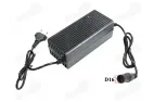 48V 2A Electric scooter, quad bike charger for lead-acid batteries