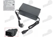60V/20Ah 5.0A pakrovėjas elektrinio motorolerio PRAKTIK1 švino baterijoms . 60V/20Ah 5.0A pakrovėjas elektrinio motorolerio PRAKTIK1 švino baterijoms .