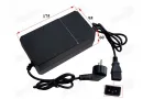 60V/23Ah 4,0A  BATTERY CHARGER FOR ELECTRIC SCOOTER PRAKTIK1 for lead batteries