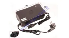 72V/20Ah Battery charger for electric scooter E-SMART