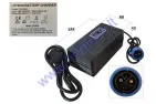 72V/20Ah BATTERY CHARGER FOR ELECTRIC SCOOTER FIT TO SKYHAWK   LITHIUM battery