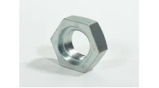 Priekinės žvaigždės veržlė Suzuki OEM 18 mm