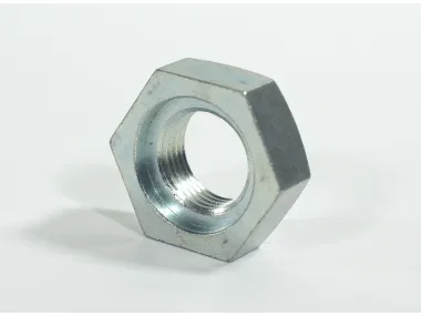 Priekinės žvaigždės veržlė Suzuki OEM 18 mm