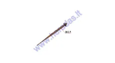 Carburetor needle 21mm