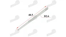 Adata karbiuratoriaus