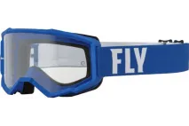 Motorcyclist googles FLY  FOCUS MX