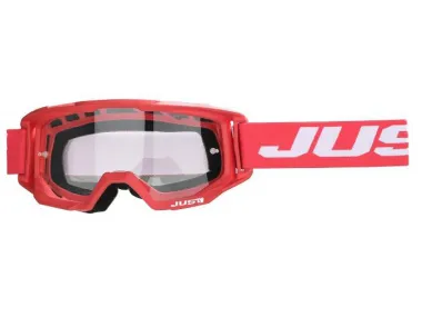 Googles for motorcyclist Just1 Vitro