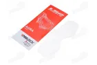 Motorcycle goggles clear LS2 AURA +PINLOCK