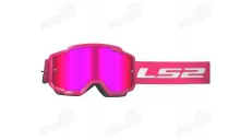 Motorcycle goggles TINTED LS2 CHARGER