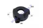 UNIVERSAL THROTTLE HOLDER FOR SCOOTER GY6