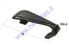 CONTROLLER ARM FOR CHAINSAW