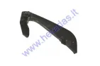 CONTROLLER ARM FOR CHAINSAW