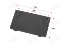 BATTERY COVER FITS FLASH50