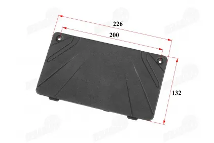 AKUMULIATORIAUS DANGTELIS FLASH50