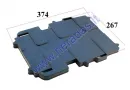 Battery cover EPICO XZY