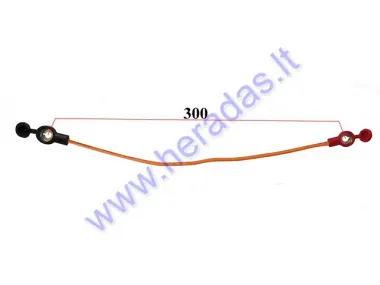 BATTERY CONNECTION CABLE UNIVERSAL
