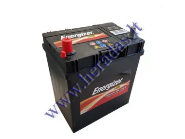 Akumuliatorius 35Ah tr.300A 12V EP35JX-TP ENERGIZER