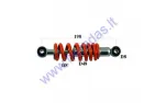 Shock absorber for ATV quad bike L198 sp8