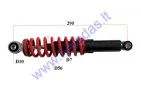 Shock absorber for ATV quad bike L295 sp7